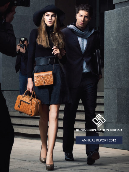 Annual Report 2012